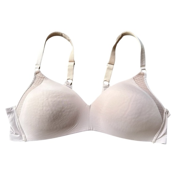 Warners® Cloud 9® Super Soft Wireless Lift Comfort Bra RN2771A, 38B - Picture 4 of 9